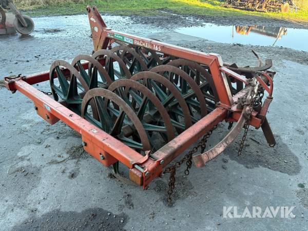 Jordpakker Vogel&Noot Packer-165
