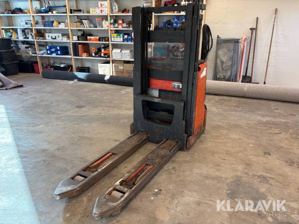 El-stabler Linde D 06