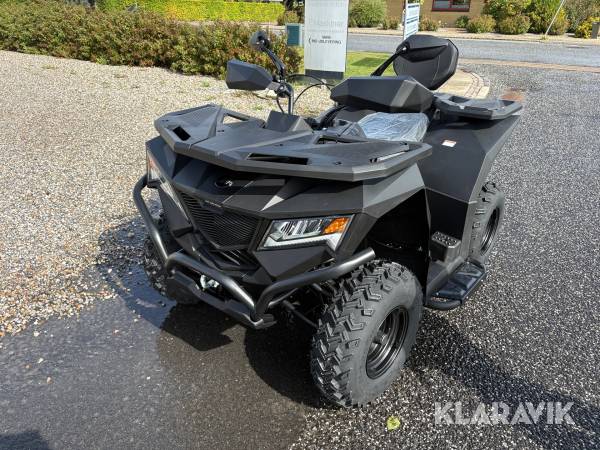 ATV AM Aga-18-250