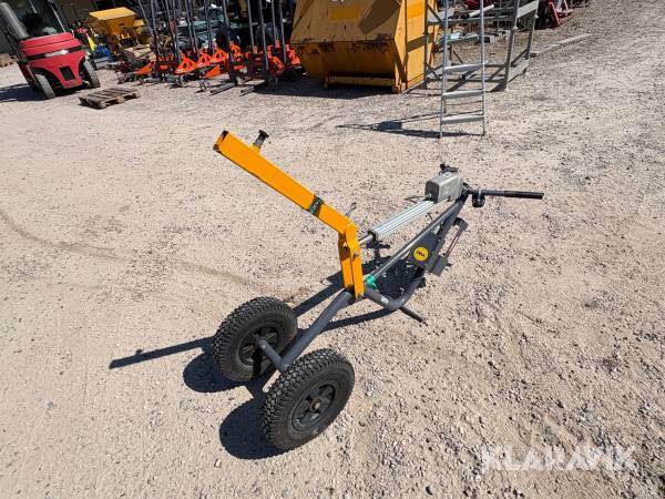 Løftevogn Baron Time lifter wagon