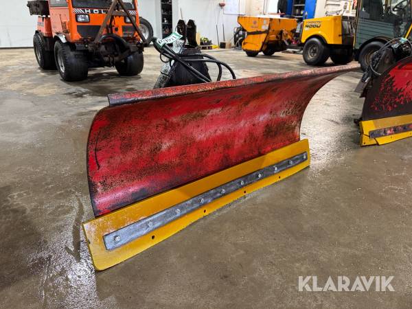 Sneplov Henrik A. Fog HF IIO