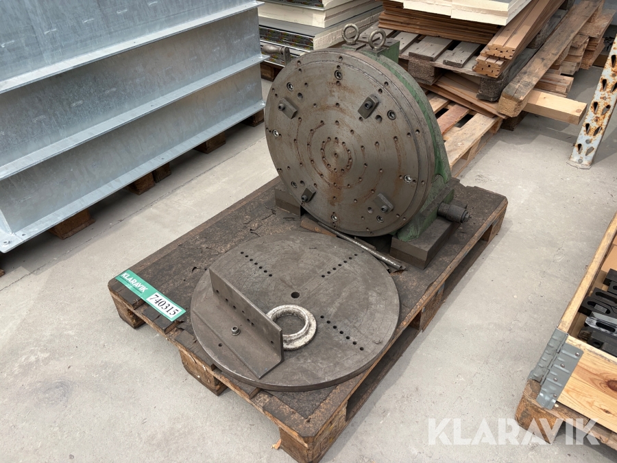 Rundbor Peiseler hw 500
