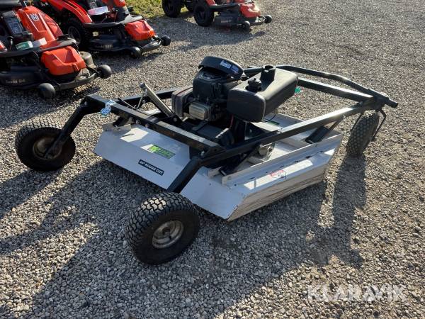 Brakpudser Kunz AcrEase 44 Rough Cut