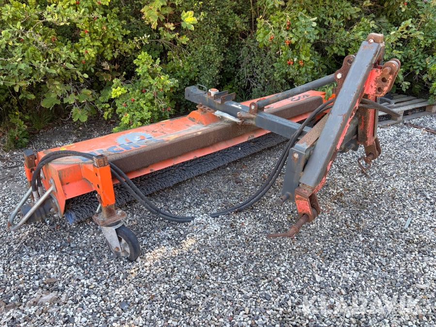 Kost Tuchel Eco 230