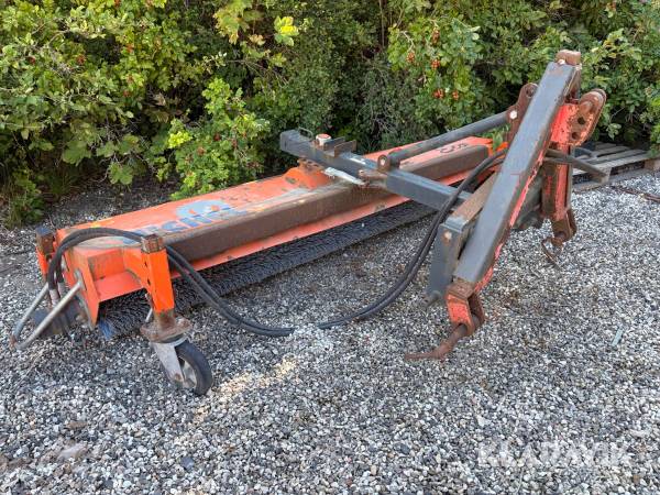 Kost Tuchel Eco 230