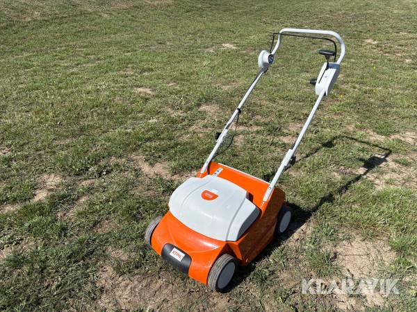 Slåmaskine Stihl Lee 540.0