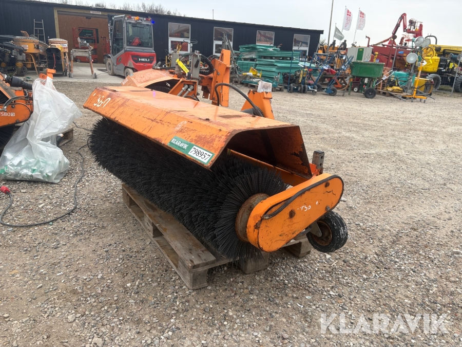 Fejekost Nesbo FM 1500-6