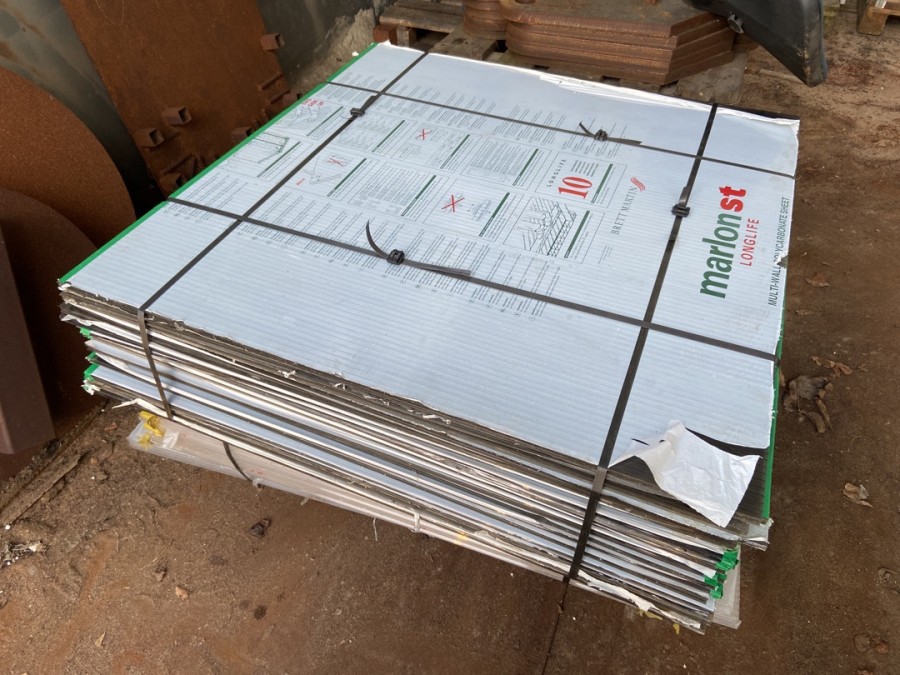 10-12 mm kanalplader