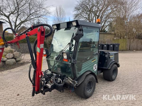 Redskabsbærer Kärcher Professional MIC 45