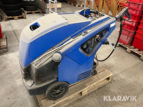 Hedevandsrenser Alto Neptune 5