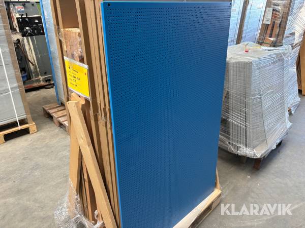 Hulplader Blika - 14 styks