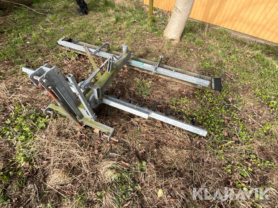 Baneplaner Röwer & Rüb 2.7, Lejre, Klaravik auktioner