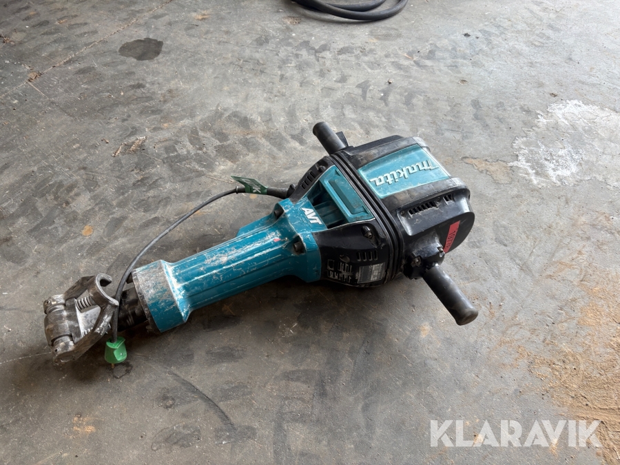Mejselhammer Makita HM1812
