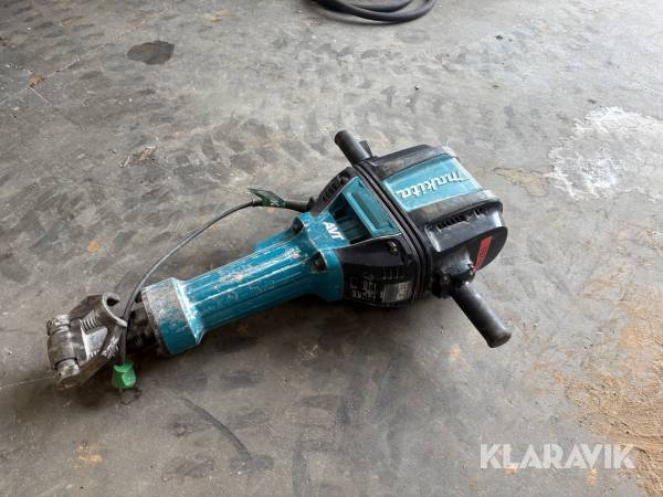 Mejselhammer Makita HM1812