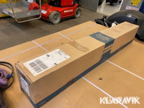 Trimmer Husqvarna 115iL