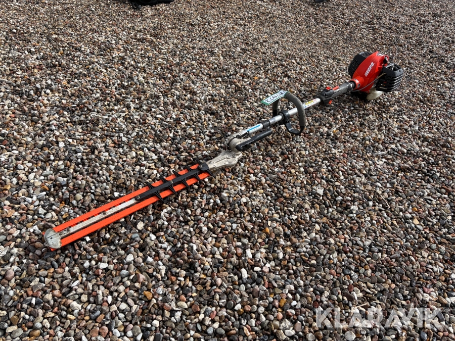 Stanghækkeklipper Echo HCAS-2620ES-HD