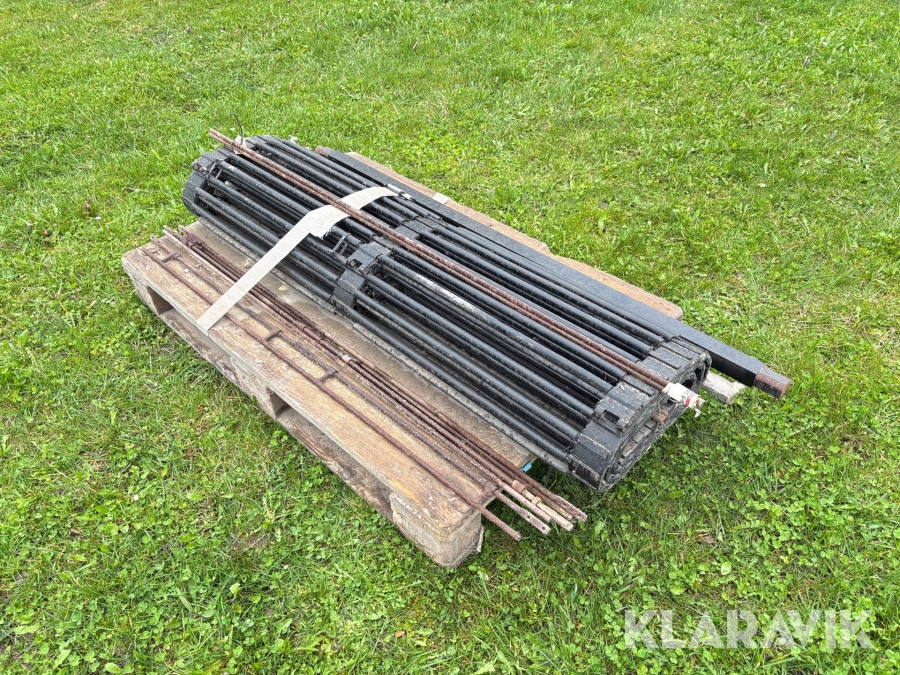 Løg frilægger ASA-Lift