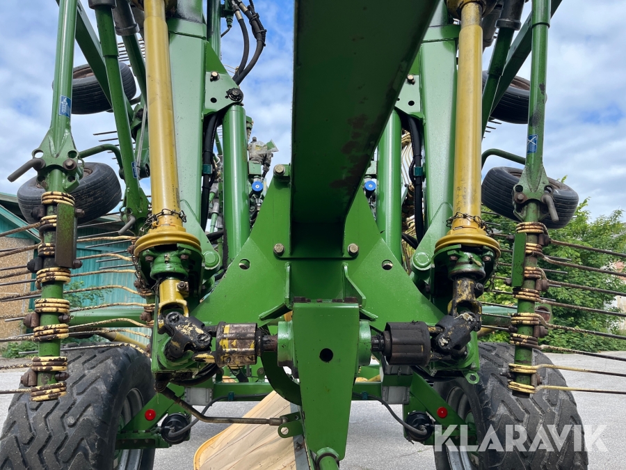 Krone Swadro 1400
