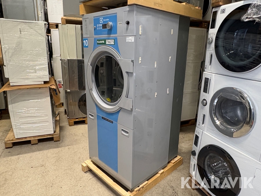 Industritørretumbler Electrolux T5250