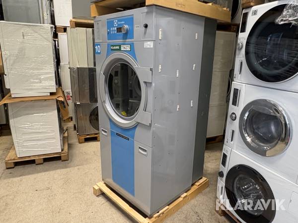 Industritørretumbler Electrolux T5250
