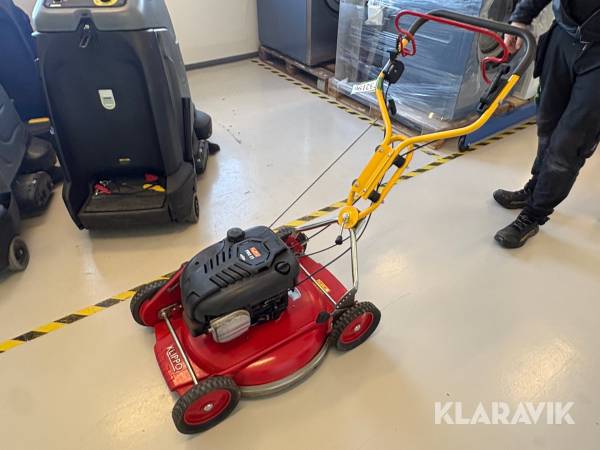 Græsslåmaskine Klippo Pro 21