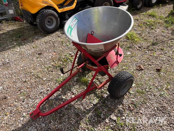 Spredere Rondini Spt/50