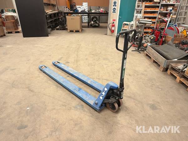 Palleløfter NH Handling A/S PLM2020BP 2000 mm lang