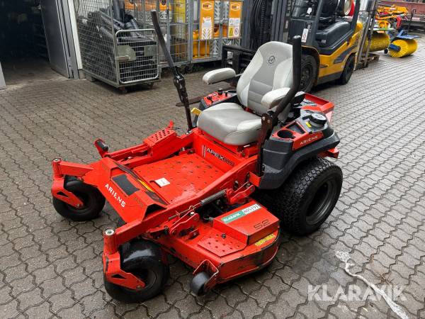 Zero-turn rotorklipper Ariens Apex 52CE Kawi