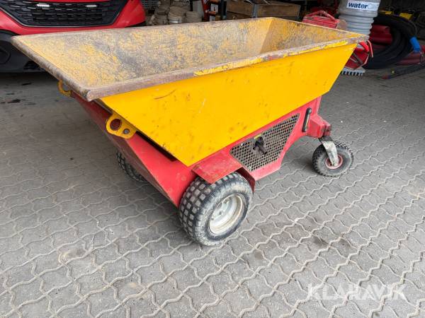 Mortorbør Superskub Hydra