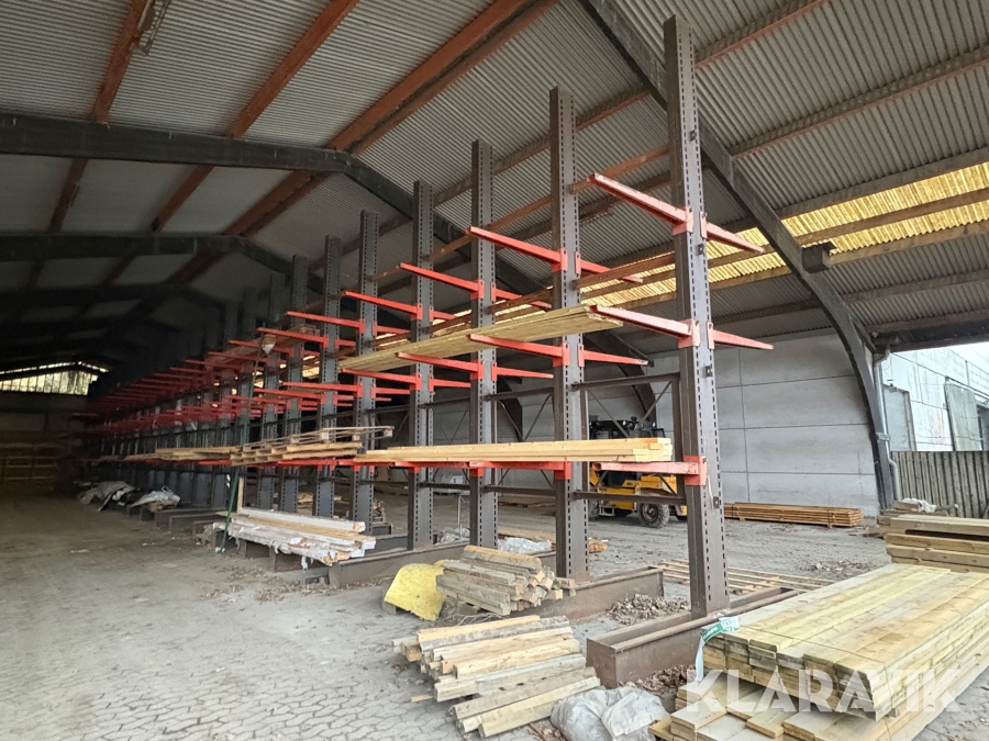 Grenreol - 38 m bred