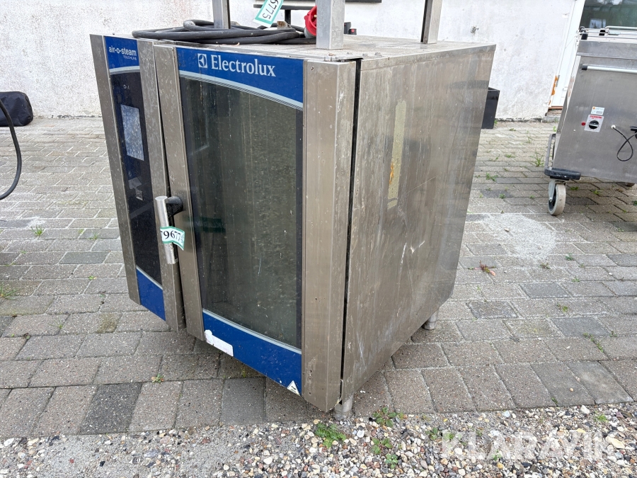 Industriovn - Electrolux Air-o stram touchline - 1 styk