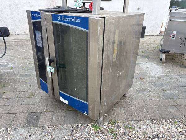 Industriovn - Electrolux Air-o stram touchline - 1 styk
