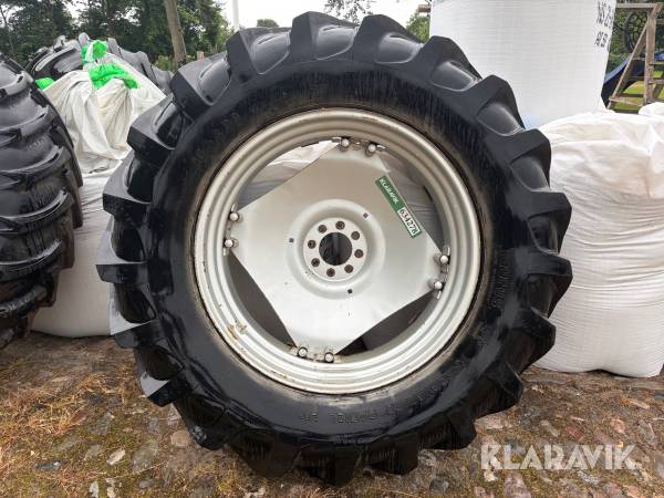 Landbrugshjul Taurus Farm King 2 Styk