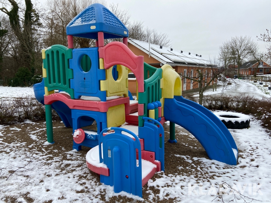 Legetårn Little Tikes