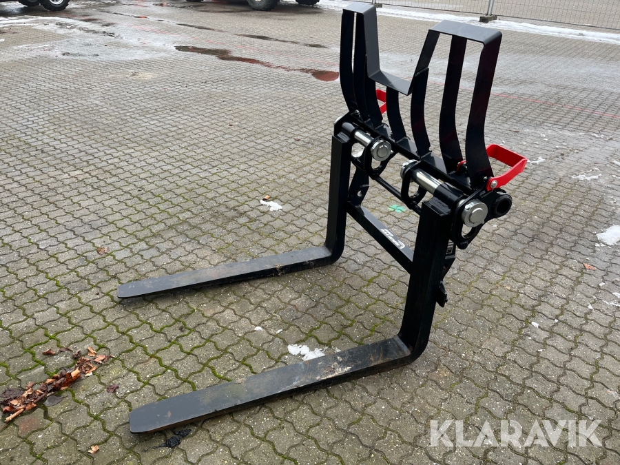 Pallegafler Manitou CAF 7000kg