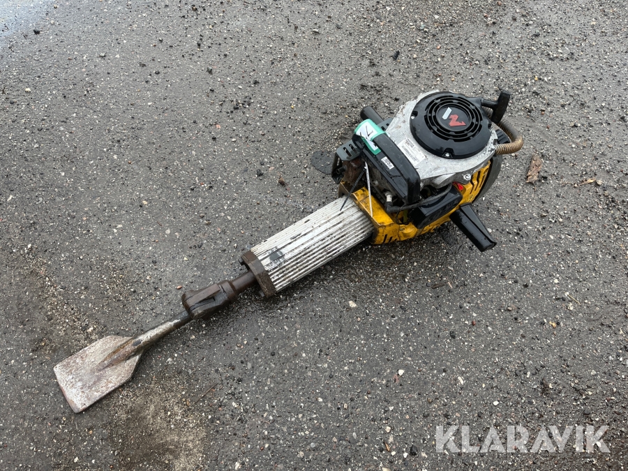 Breaker Wacker Neuson BH65