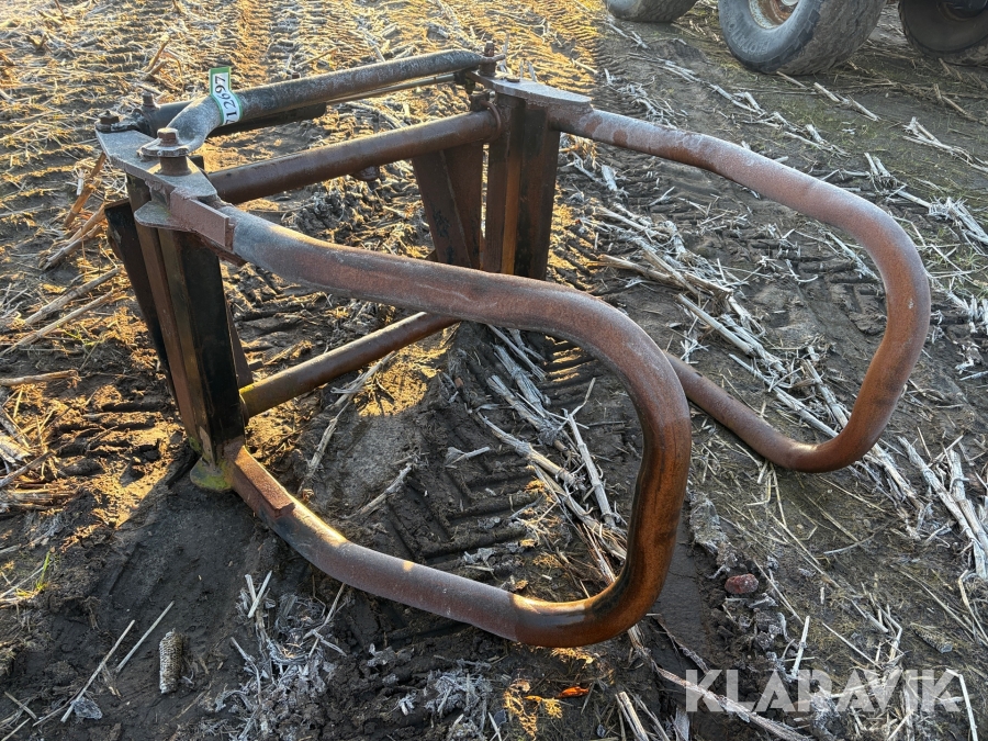 Balletang Kellfri BG2000