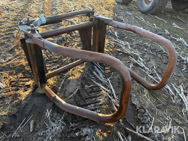 Balletang Kellfri BG2000