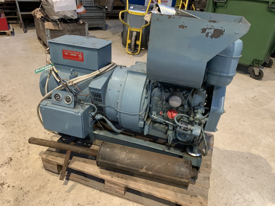 Generator
