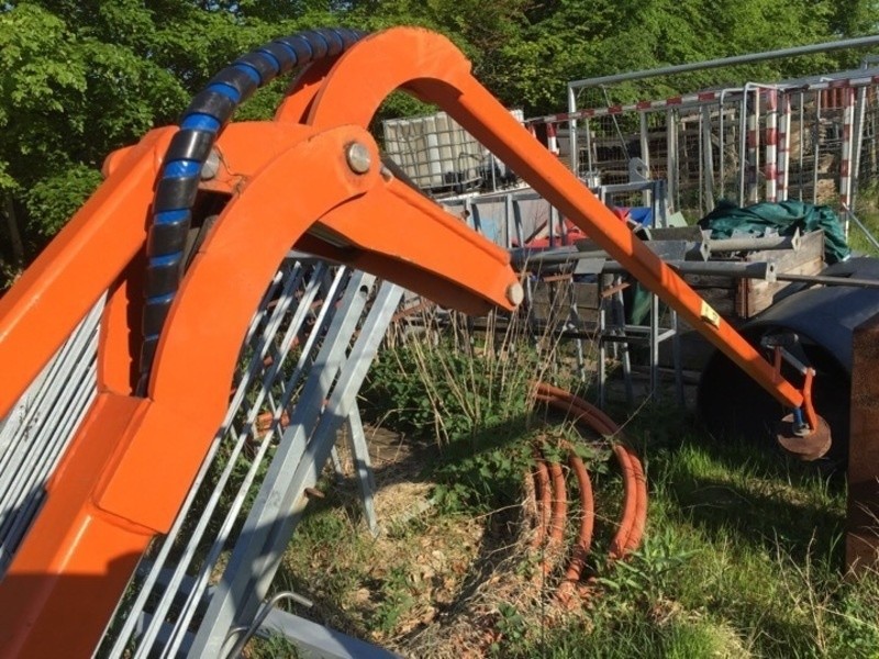 GeißArm