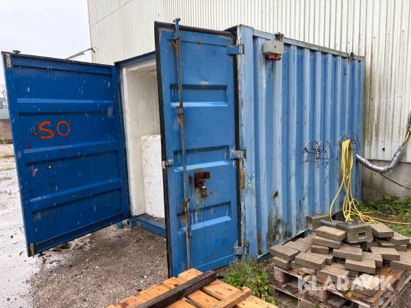 Container