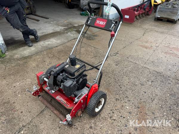 Cylinder klipper Toro Greensmaster 1000