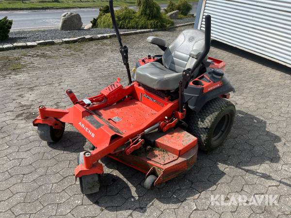 Græsslåmaskine Ariens Apex 52CE KAWi zeroturn