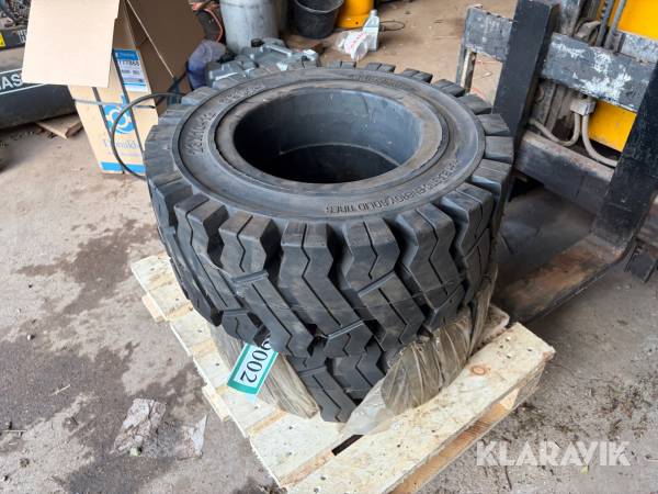 Dæk til truck Friendway C901-1 23X10-12 2 styk