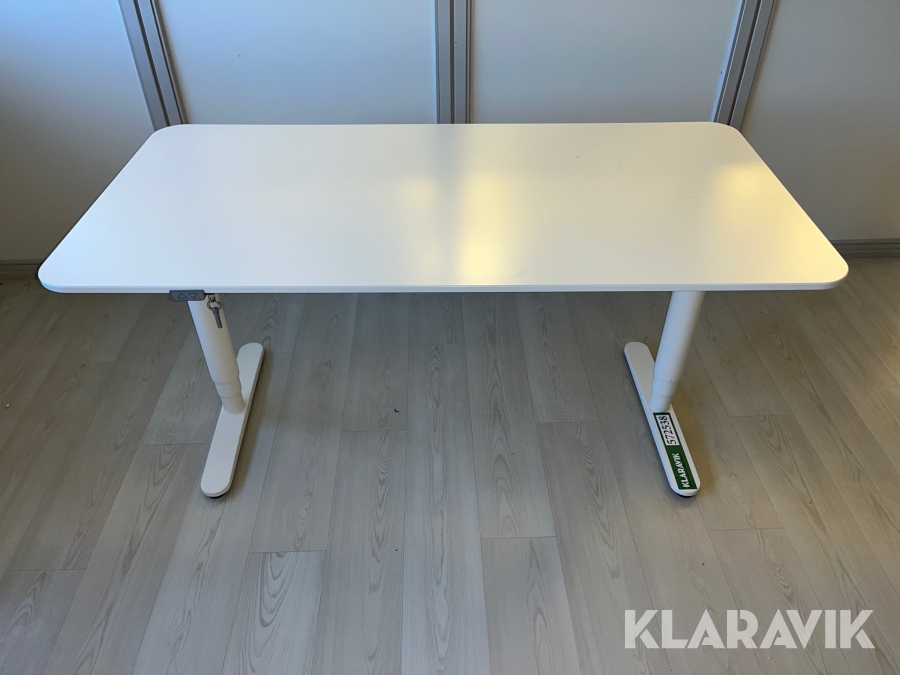 Hæve sænkebord Ikea