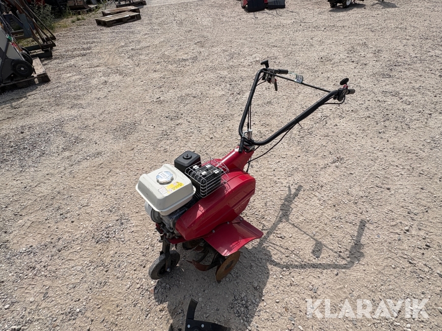 Fræser Honda FG320 DE