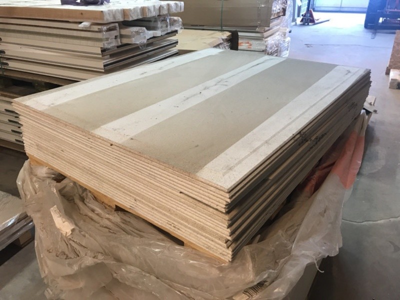 Fermacell plader