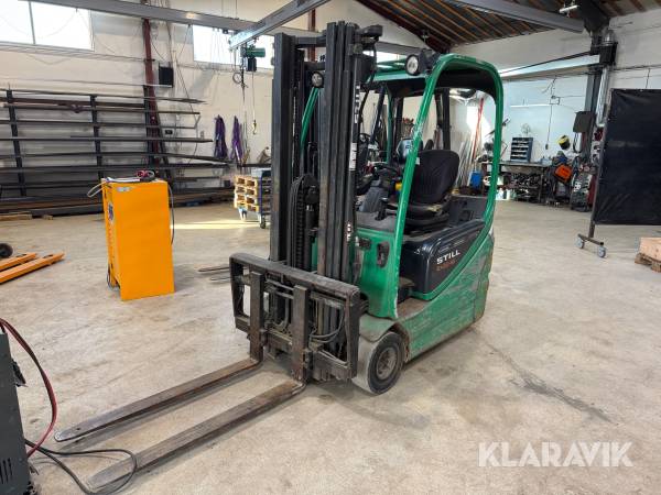 Eltruck Still RX 20-16