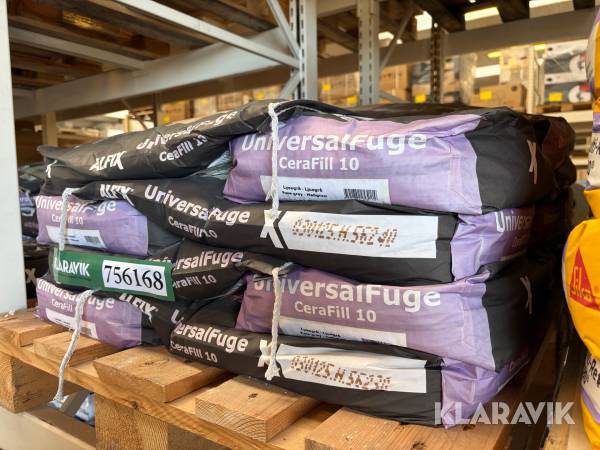 Universal Fuge Alfix Cerafill 10 20 Styk