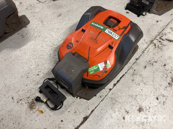 Robotplæneklipper Husqvarna Automover  550 1 styk